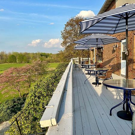 Warner-Concord Farms Bed & Breakfast Geneva Εξωτερικό φωτογραφία