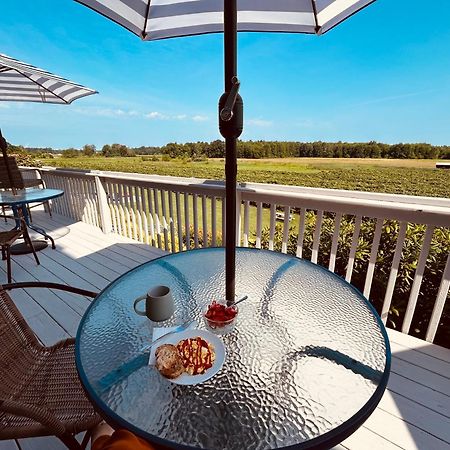 Warner-Concord Farms Bed & Breakfast Geneva Εξωτερικό φωτογραφία