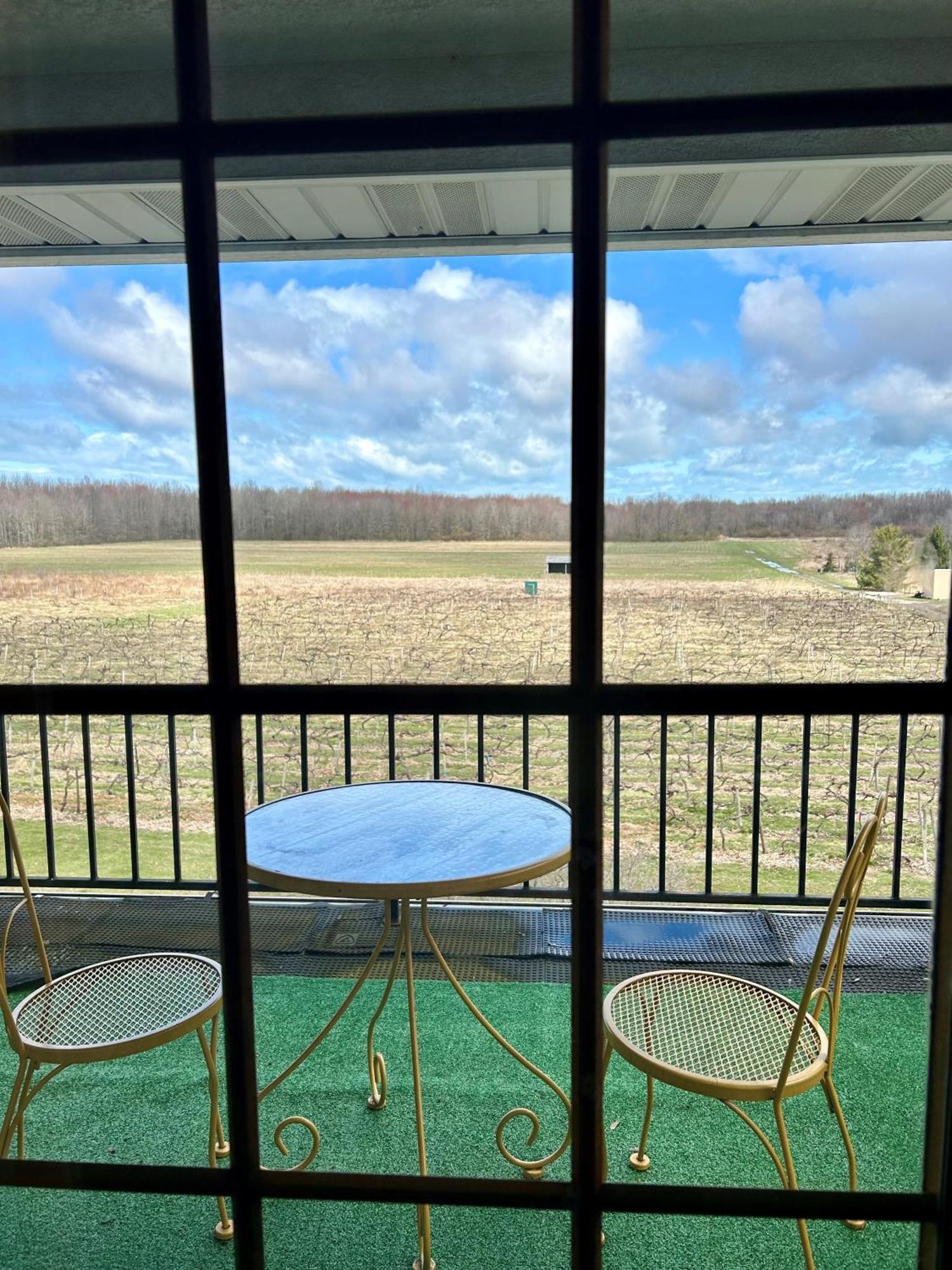 Warner-Concord Farms Bed & Breakfast Geneva Εξωτερικό φωτογραφία