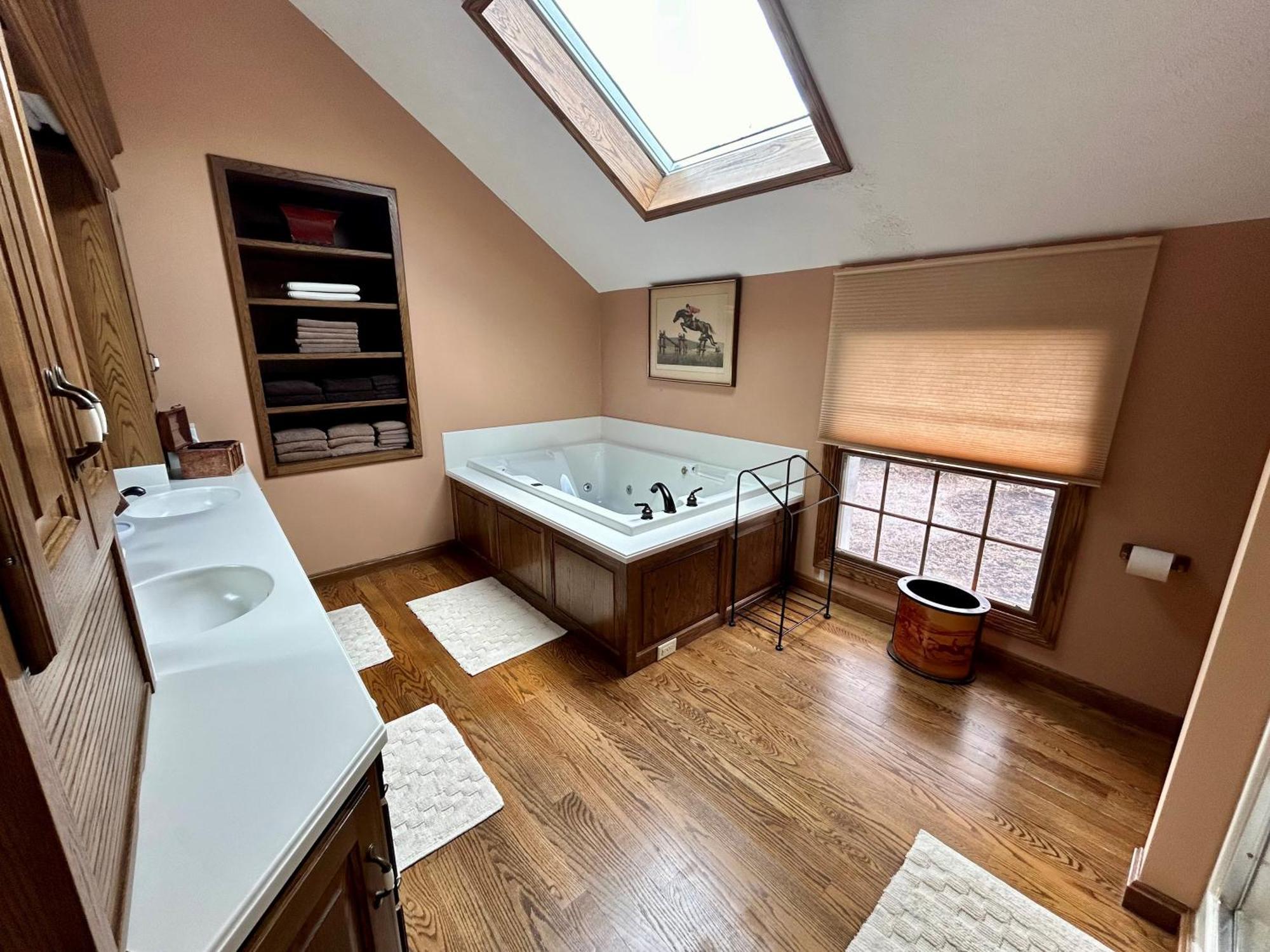 Warner-Concord Farms Bed & Breakfast Geneva Εξωτερικό φωτογραφία