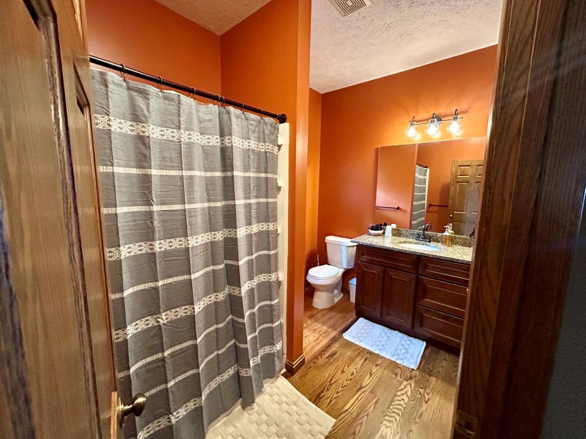 Warner-Concord Farms Bed & Breakfast Geneva Δωμάτιο φωτογραφία